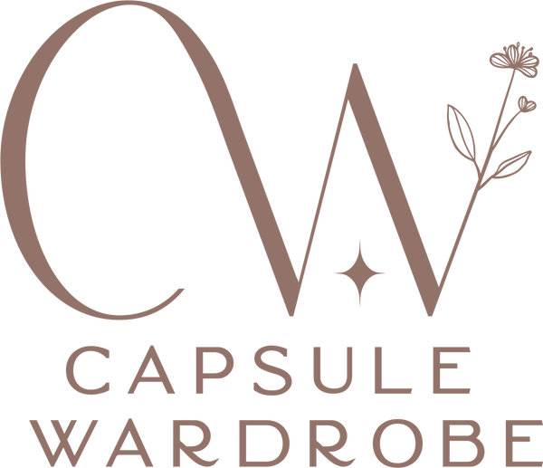Capsule Wardrobe