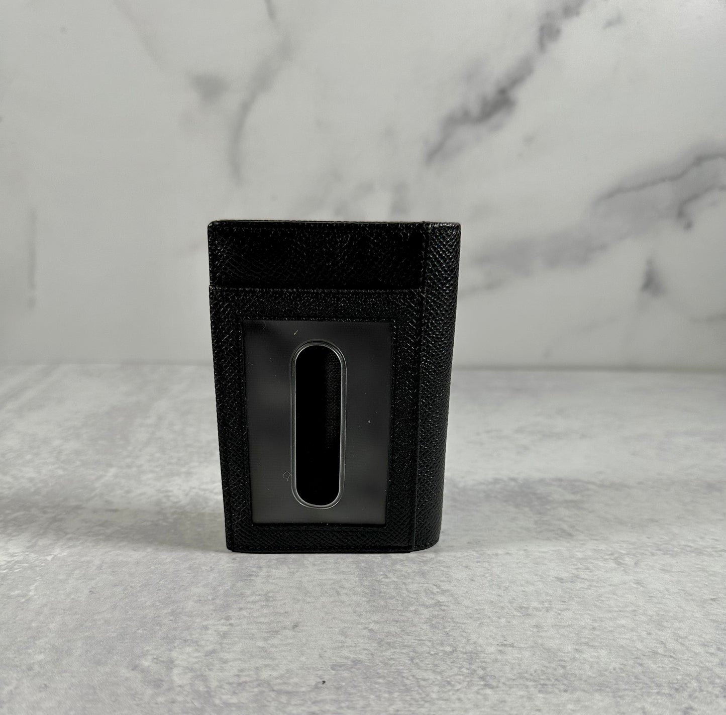 Bally Bi-fold Wallet