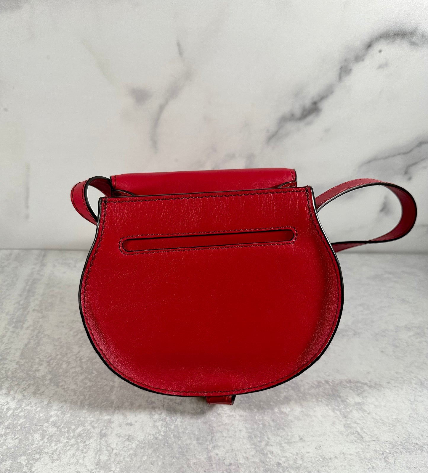Chloe Marcie Mini Shoulder Bag