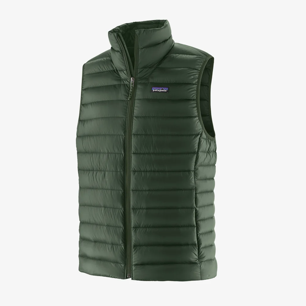 Men's Down Sweater™ Vest — reference image