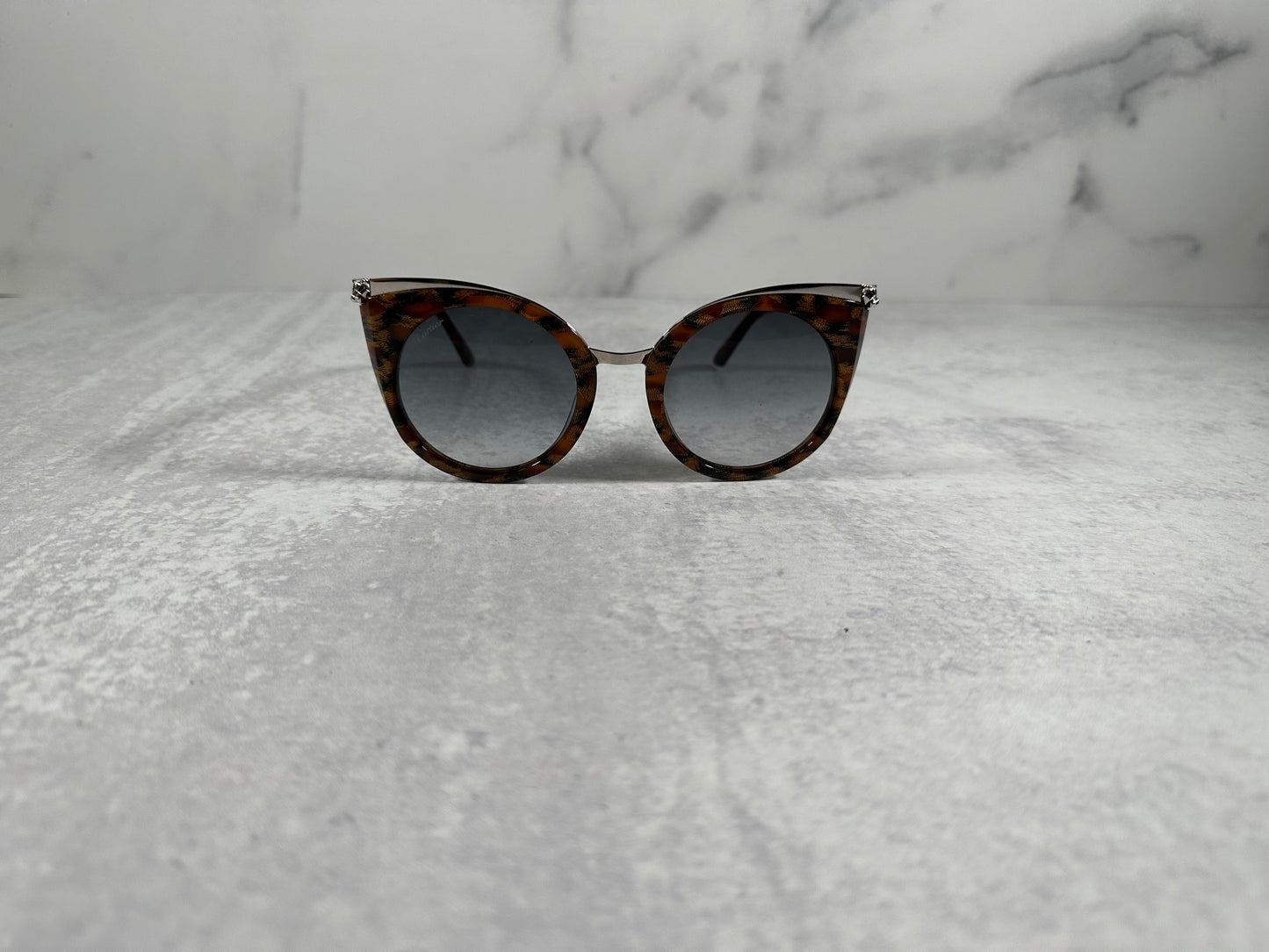 Cartier Panthere sunglasses