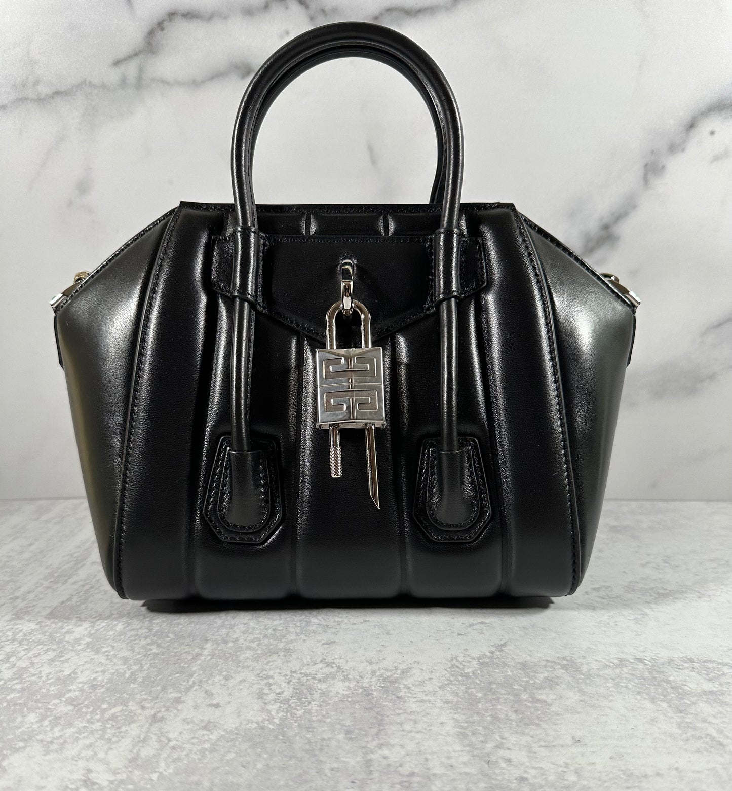 Givenchy Antigona Lock Bag