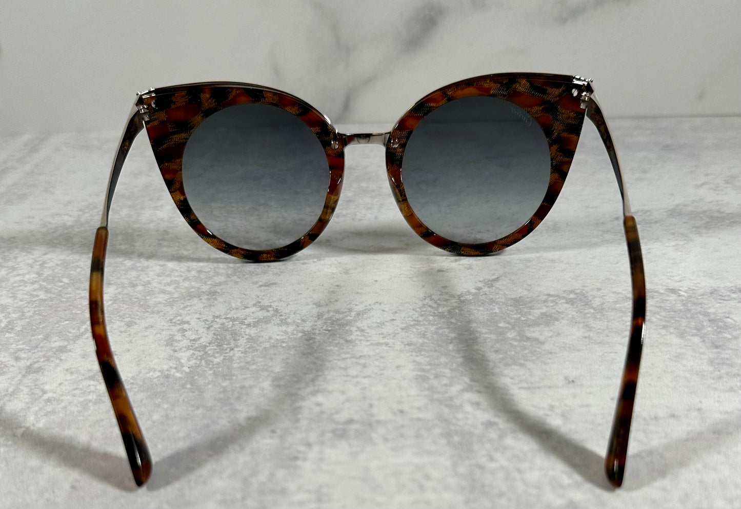 Cartier Panthere sunglasses