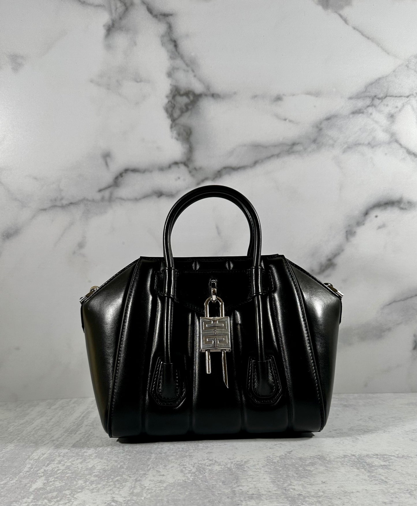 Givenchy Antigona Lock Bag