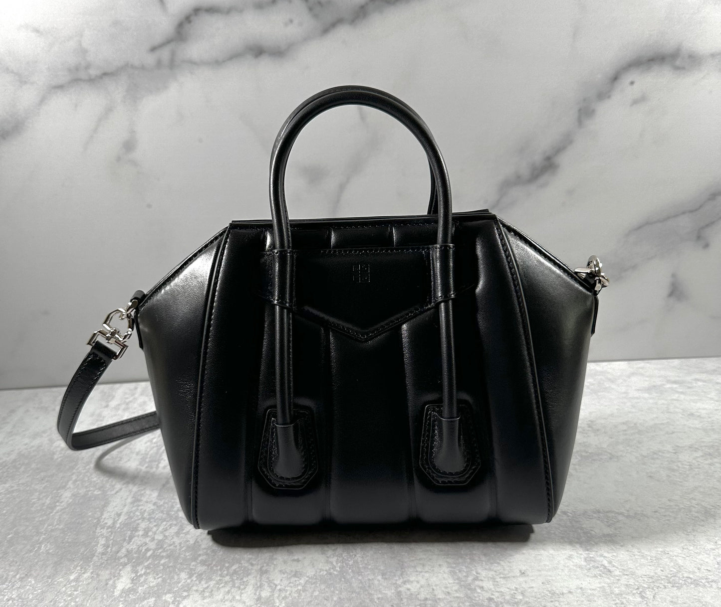 Givenchy Antigona Lock Bag